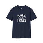 Leave No Trace - T-Shirt