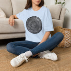 Tree Cross Section T-Shirt