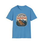 Elevation More Like Snackation T-Shirt