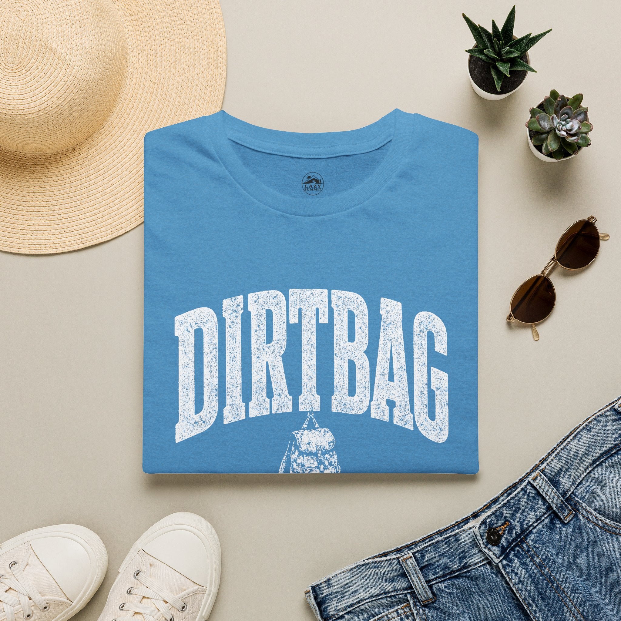 Dirtbag - T-Shirt