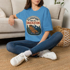 Elevation More Like Snackation T-Shirt
