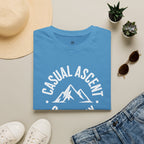 Casual Assent Society - T-Shirt