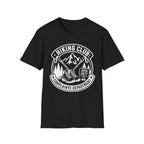 Hiking Club Complaints Department T-Shirt