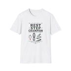 Rest Step Champion T-Shirt