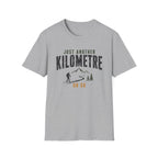 Just Another Km or So T-Shirt