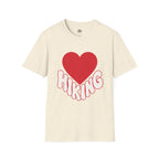 Love Hiking - T-Shirt