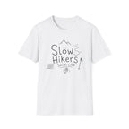 Slow Hikers Club - T-Shirt