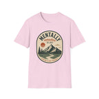 Mentally Somewhere Else T-Shirt