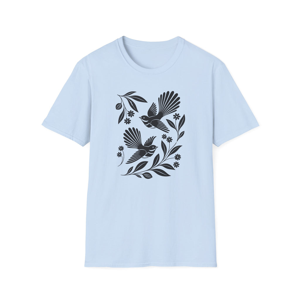 Two Fantails T-Shirt
