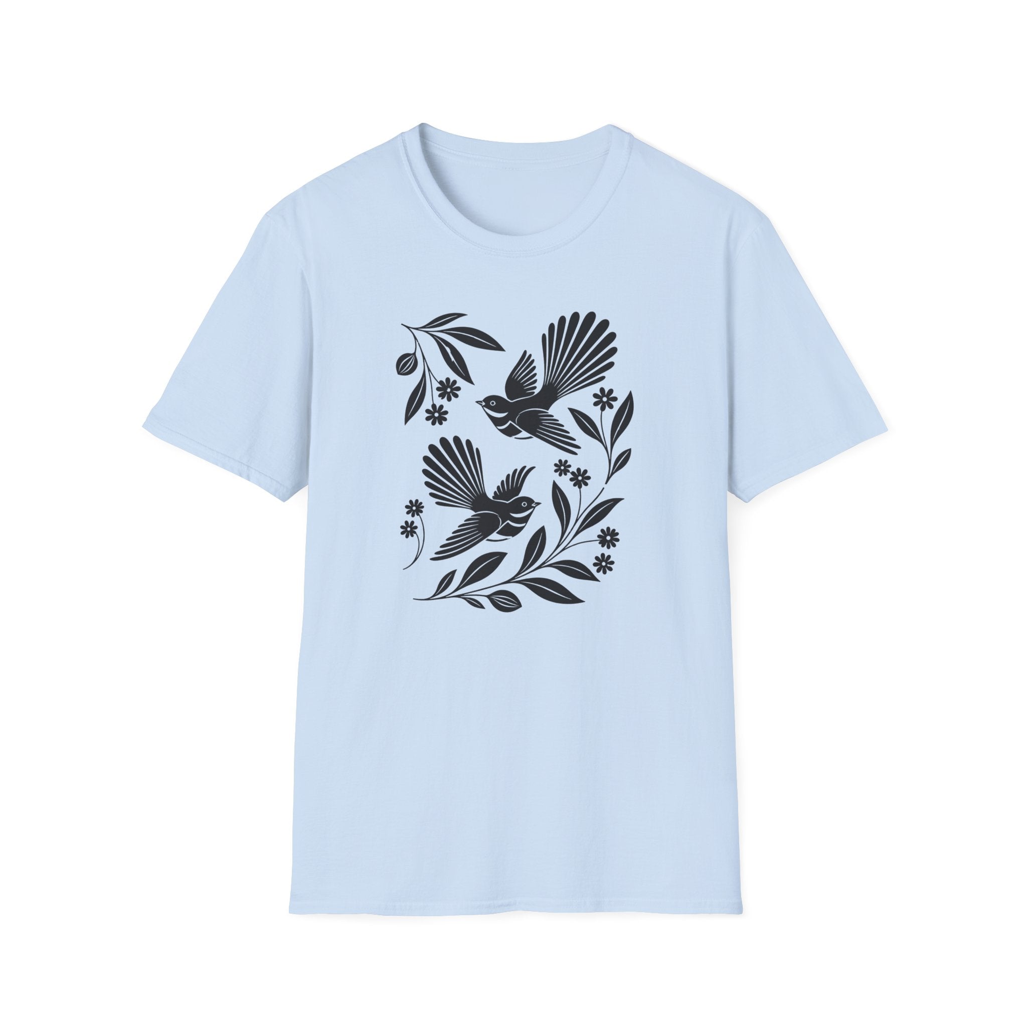 Two Fantails T-Shirt