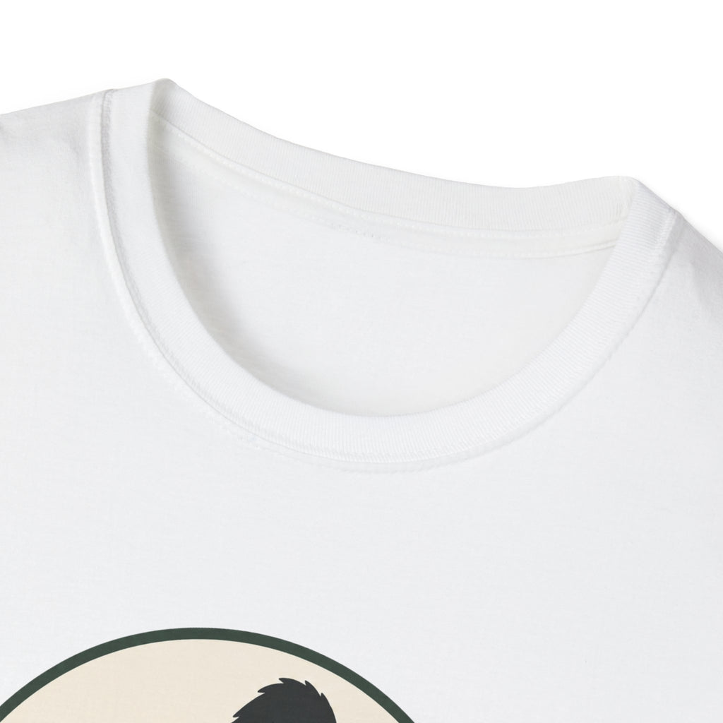 Bigfoot Hiking T-Shirt