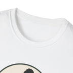 Bigfoot Hiking T-Shirt