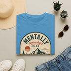 Mentally Somewhere Else T-Shirt