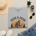 Hide and Seek World Champion - T-Shirt