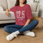 12.5 a Day - T-Shirt
