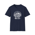 Pack Snack Go Back T-Shirt