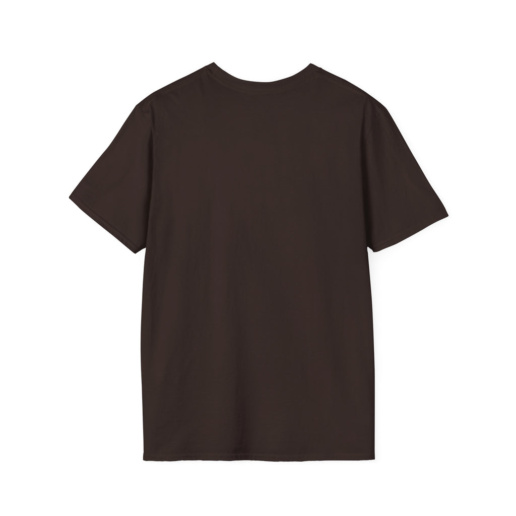 The Mountains Are Calling NZ T-Shirt