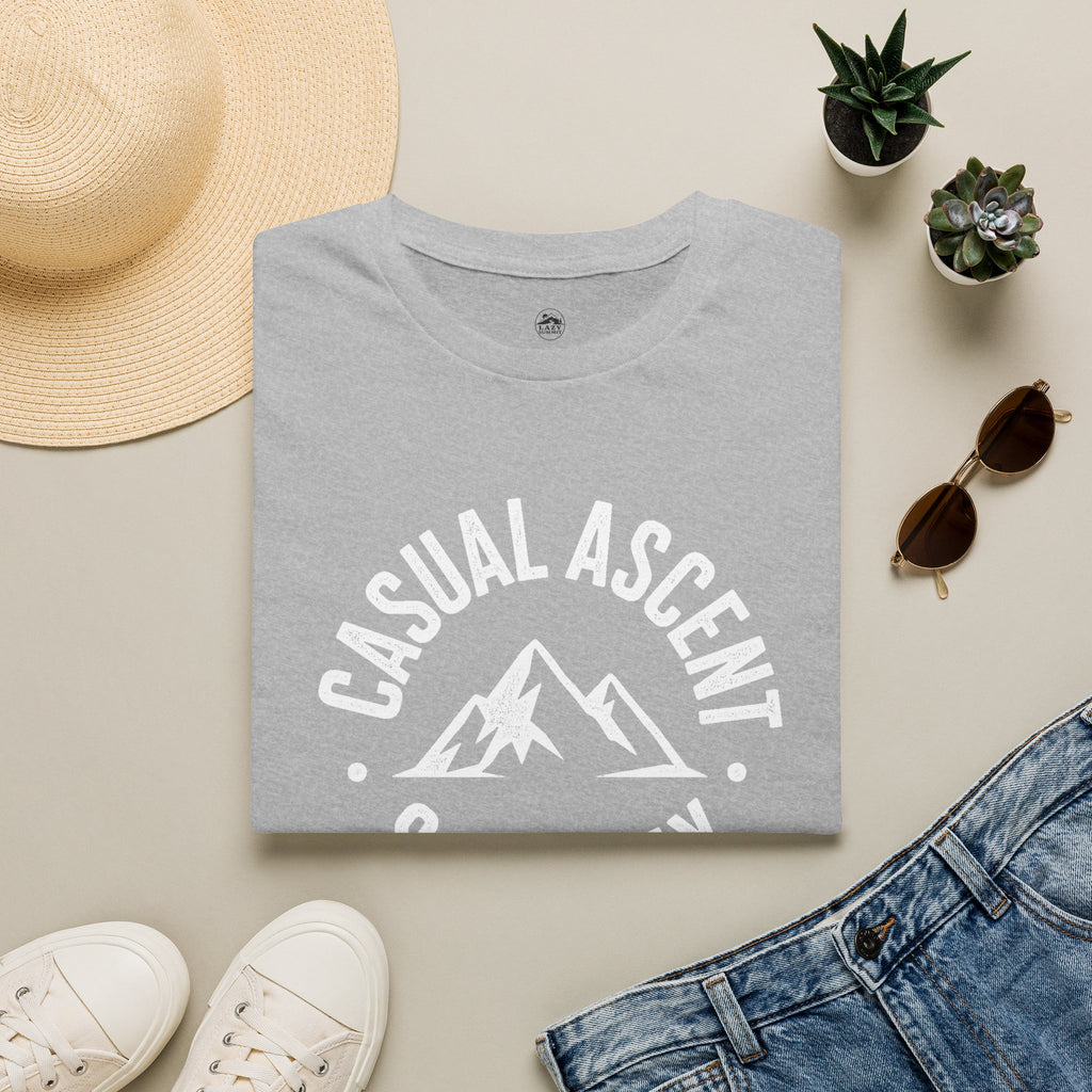 Casual Assent Society - T-Shirt