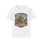 Bigfoot Gone Hiking T-Shirt