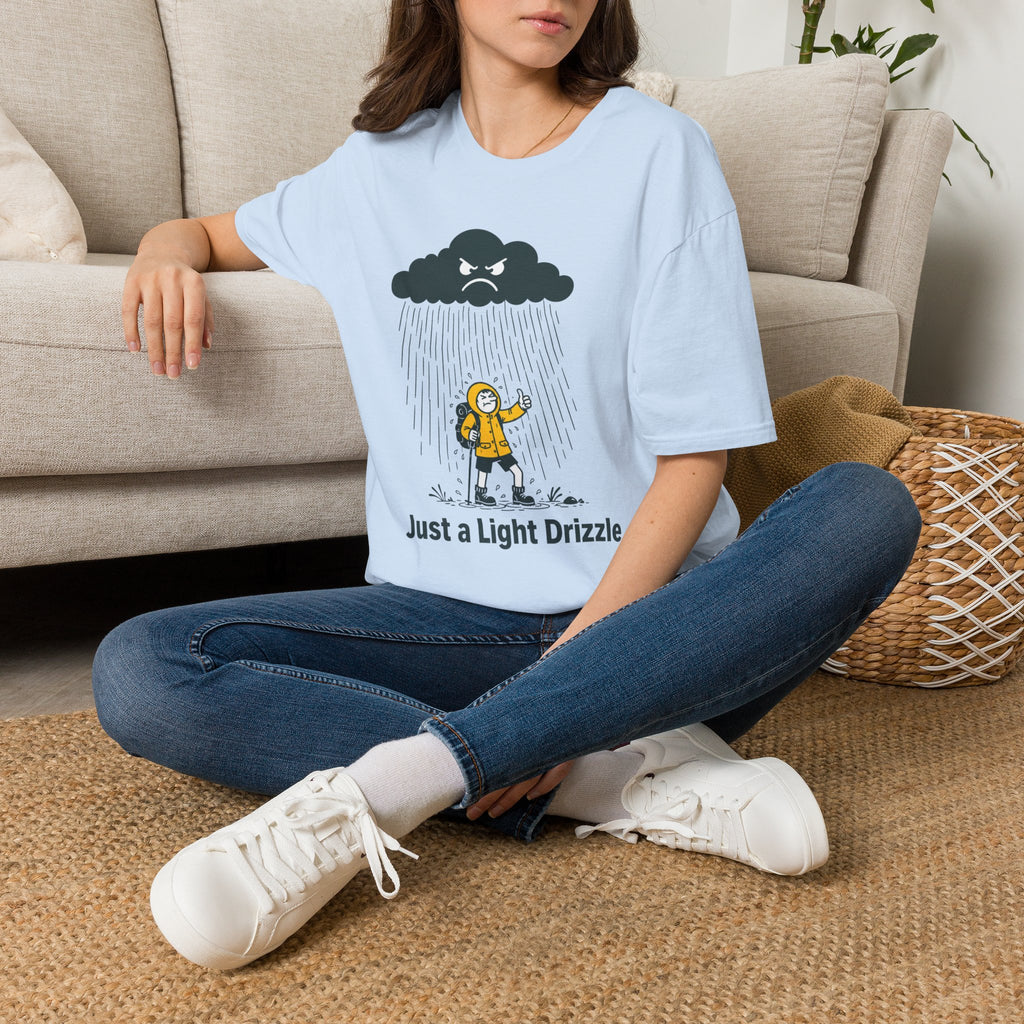 Just a Light Drizzle T-Shirt
