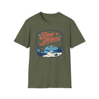 Slow Hikers Club T-Shirt