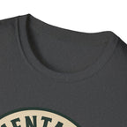 Mentally Somewhere Else T-Shirt