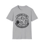 Hiking Club Complaints Department T-Shirt