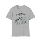 Peak Idling Kakapo T-Shirt