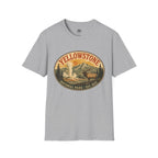 Yellowstone - T-Shirt