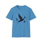 Birds Flying T-Shirt