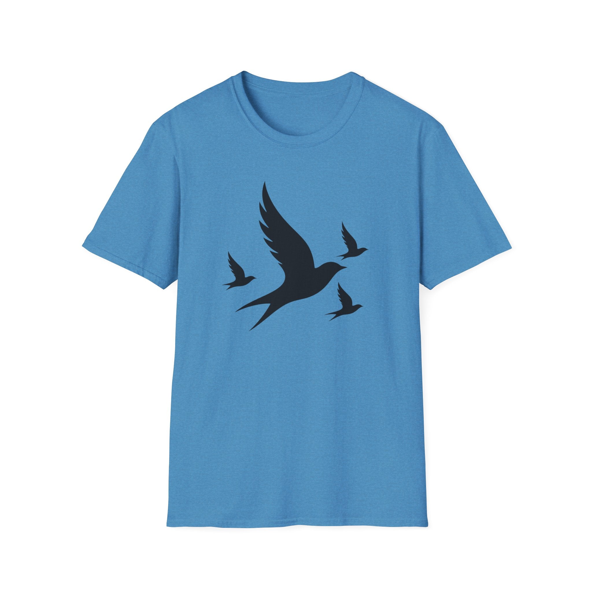 Birds Flying T-Shirt