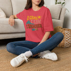 I Came I saw I Snacked T-Shirt