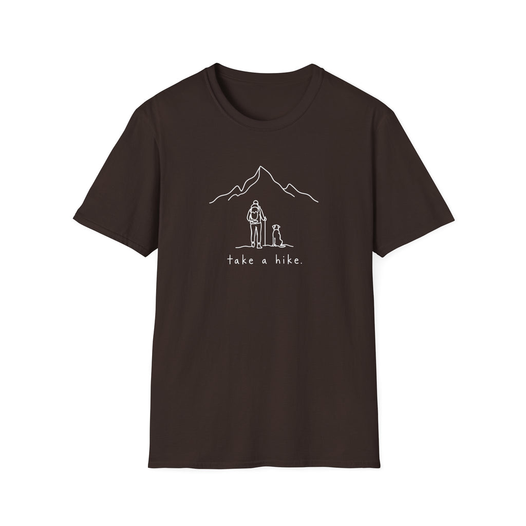 Take a Hike - T-Shirt