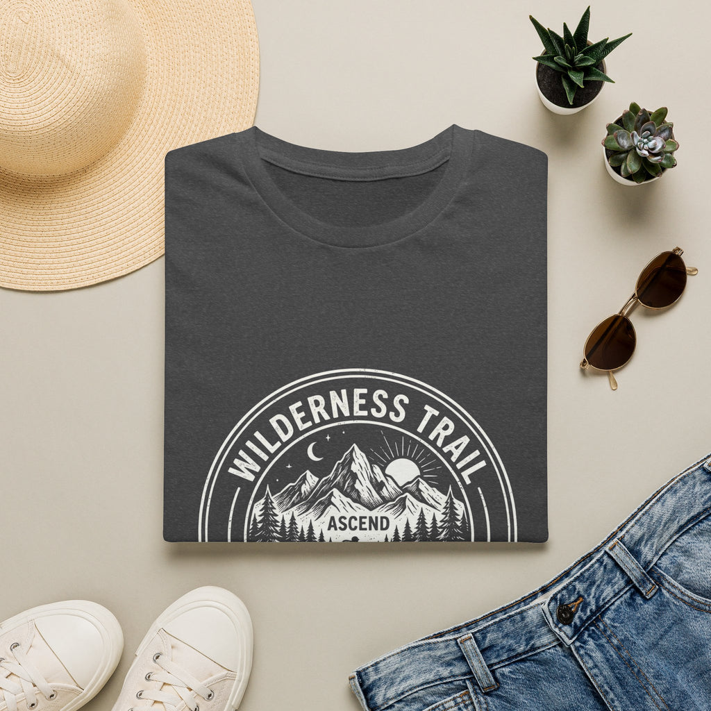 Wilderness Trail T-Shirt