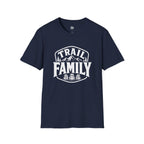 Trail Family - T-Shirt