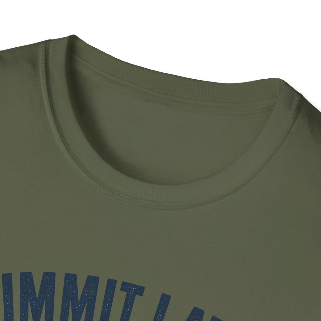 Summit Later Snack Now T-Shirt