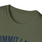 Summit Later Snack Now T-Shirt