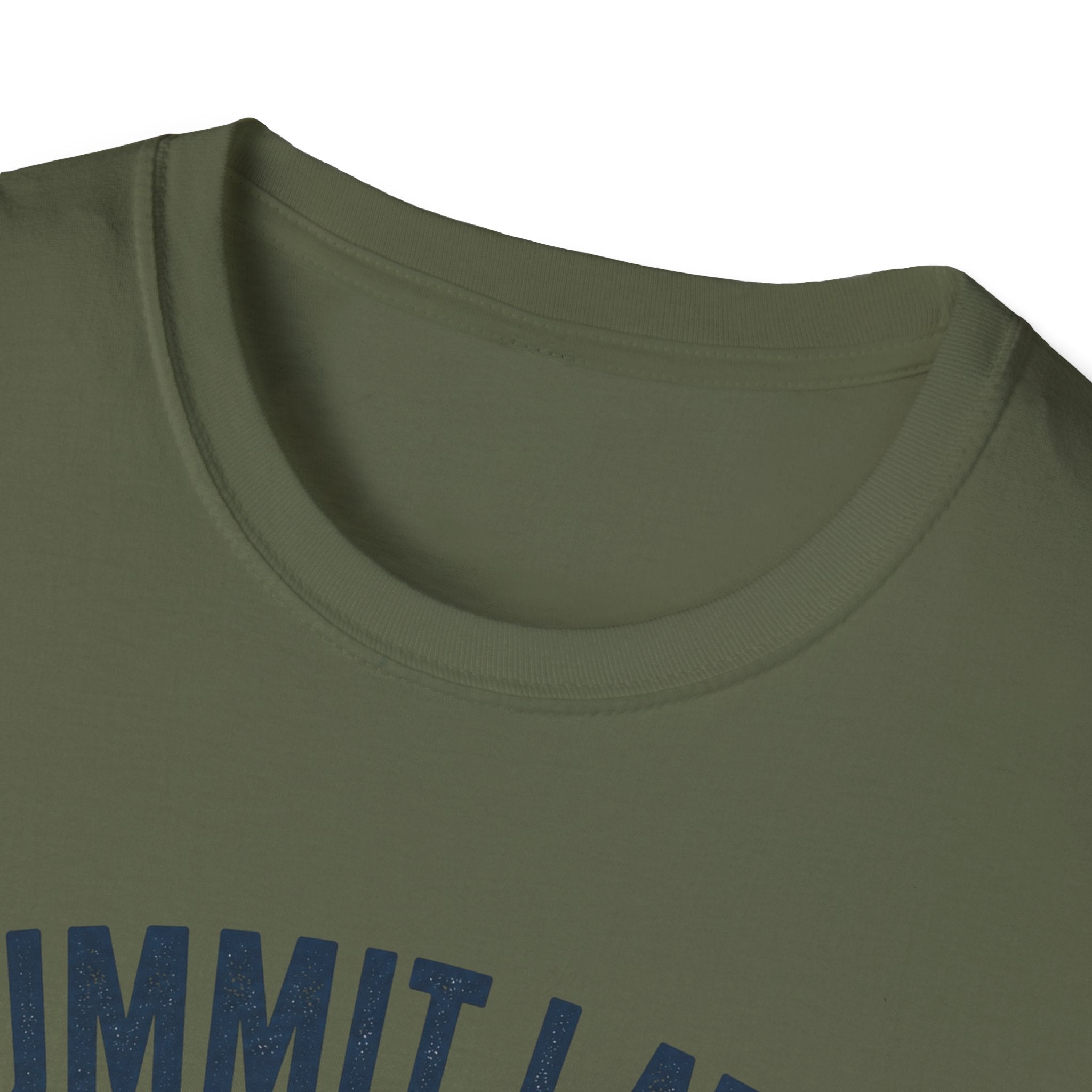 Summit Later Snack Now T-Shirt