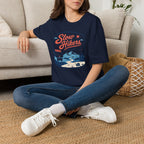 Slow Hikers Club T-Shirt
