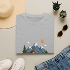 Low Pixel Hiking T-Shirt
