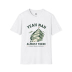 Copy of Take the Long Way - T-Shirt