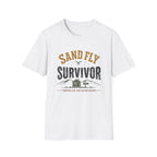 Sandfly Survivor T-Shirt