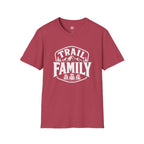 Trail Family - T-Shirt