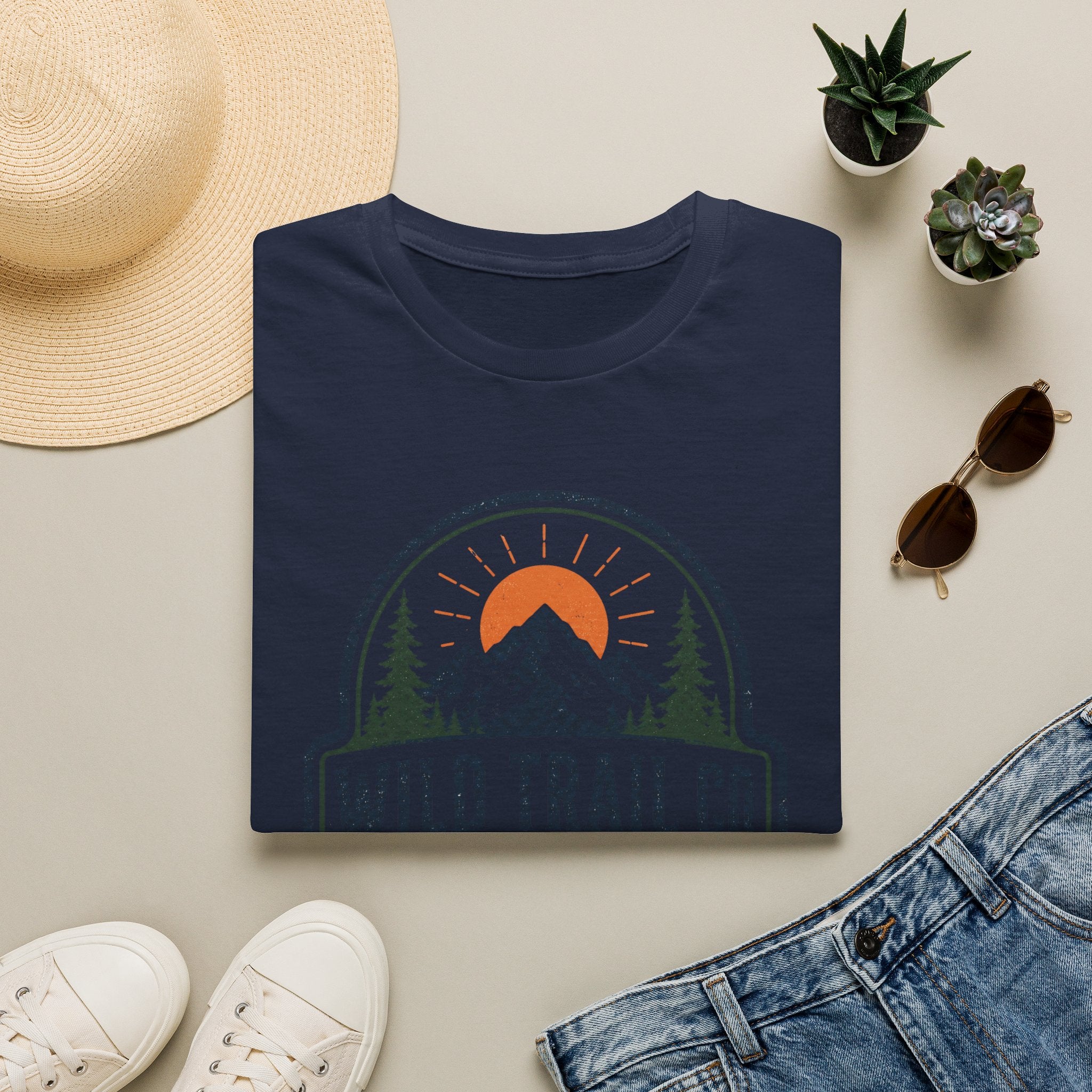 Wild Trail Co T-Shirt
