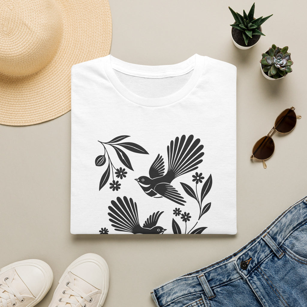 Two Fantails T-Shirt