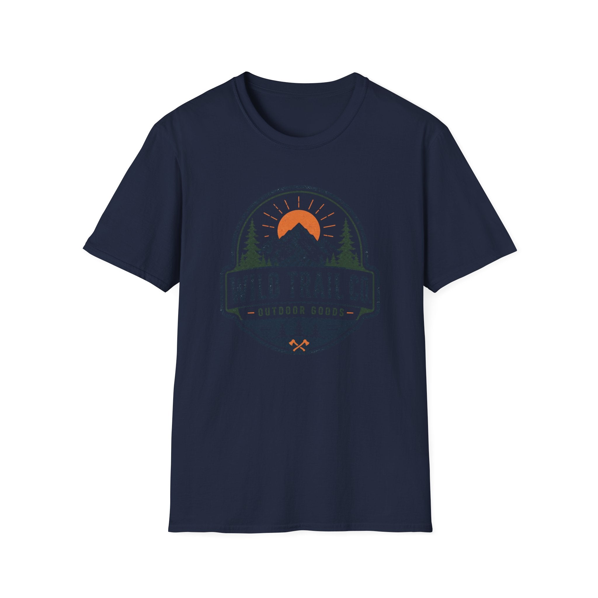 Wild Trail Co T-Shirt
