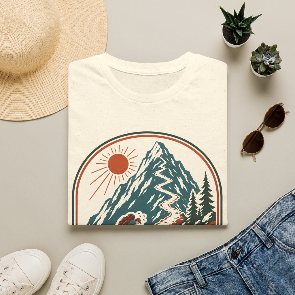 Emotionally Uphill T-Shirt
