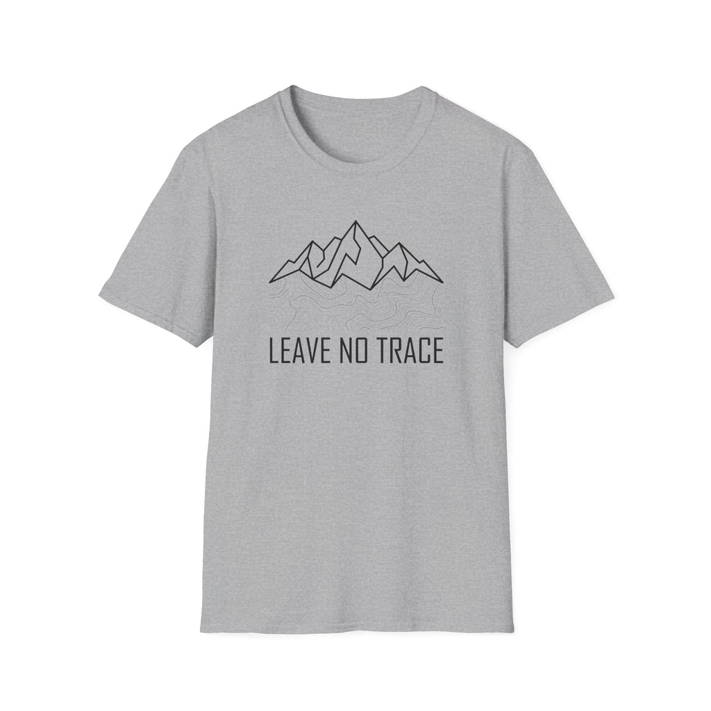 Leave No Trace T-Shirt