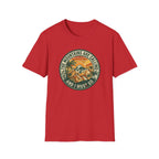 The Mountains Are Calling NZ T-Shirt