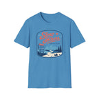 Slow Hikers Club T-Shirt